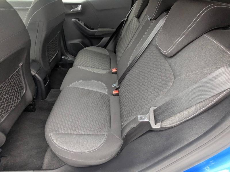 Photo 10 de l’annonce de FORD Puma d’occasion à vendre à FRÉJUS