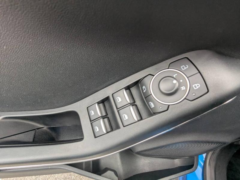 Photo 11 de l’annonce de FORD Puma d’occasion à vendre à FRÉJUS