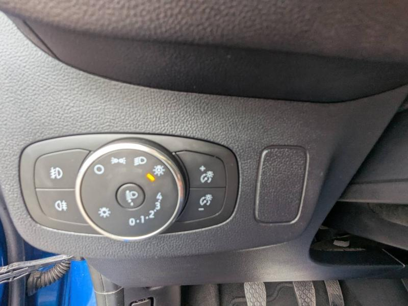 Photo 12 de l’annonce de FORD Puma d’occasion à vendre à FRÉJUS