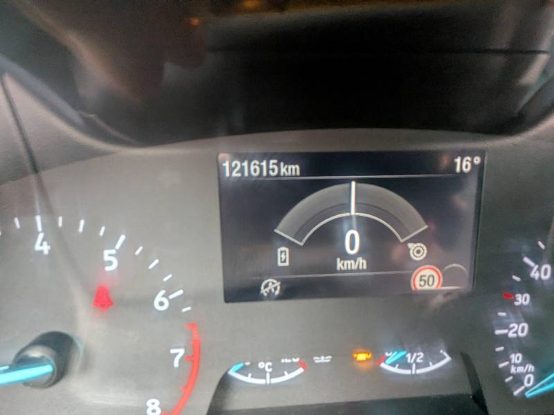 Photo 13 de l’annonce de FORD Puma d’occasion à vendre à FRÉJUS