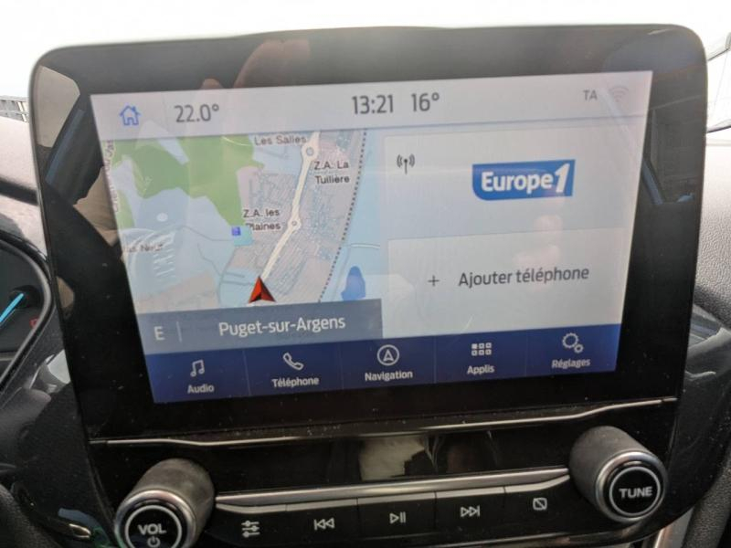 Photo 15 de l’annonce de FORD Puma d’occasion à vendre à FRÉJUS