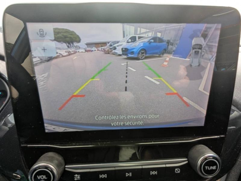 Photo 17 de l’annonce de FORD Puma d’occasion à vendre à FRÉJUS