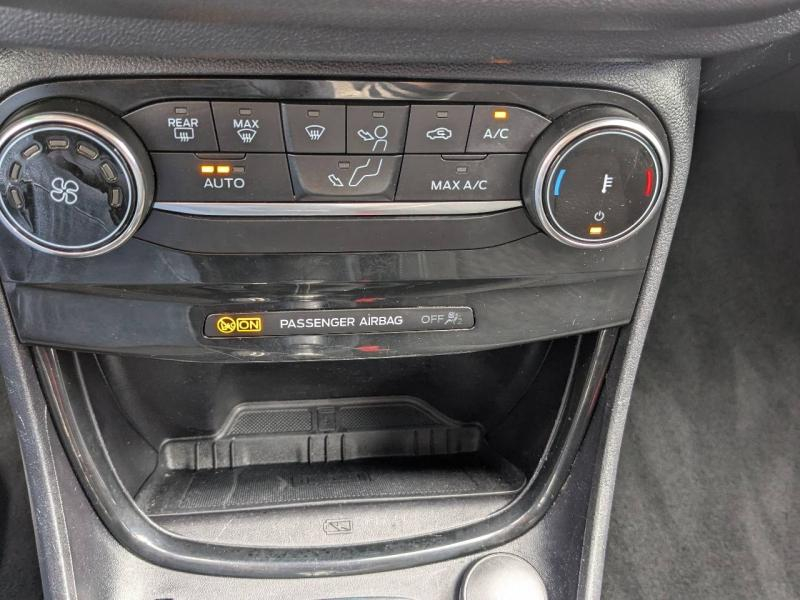 Photo 18 de l’annonce de FORD Puma d’occasion à vendre à FRÉJUS