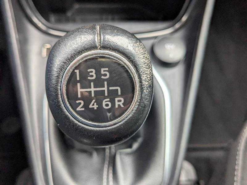 Photo 19 de l’annonce de FORD Puma d’occasion à vendre à FRÉJUS