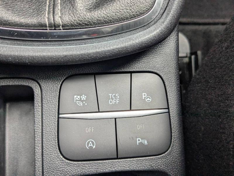 Photo 20 de l’annonce de FORD Puma d’occasion à vendre à FRÉJUS