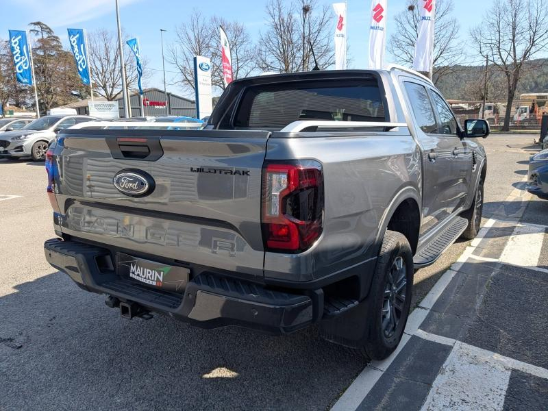Photo 5 de l’annonce de FORD Ranger VUL d’occasion à vendre à DRAGUIGNAN