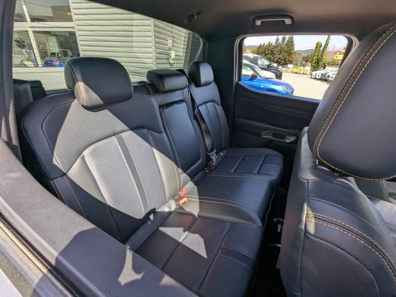 Photo 10 de l’annonce de FORD Ranger VUL d’occasion à vendre à DRAGUIGNAN