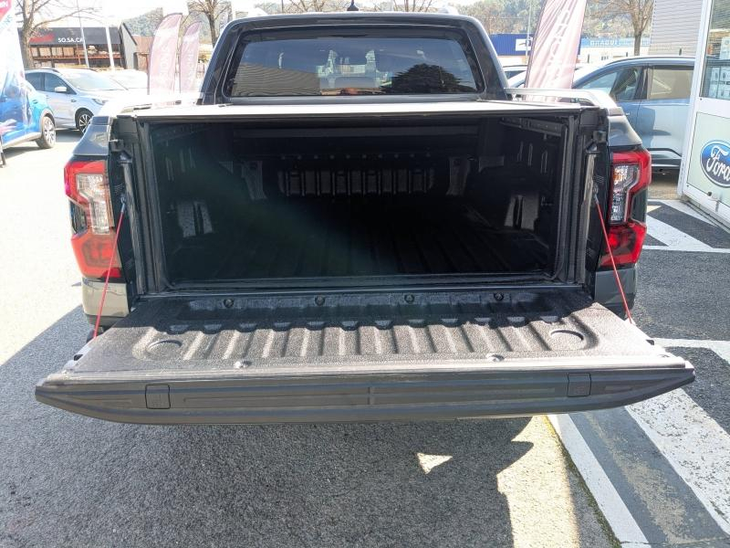 Photo 11 de l’annonce de FORD Ranger VUL d’occasion à vendre à DRAGUIGNAN