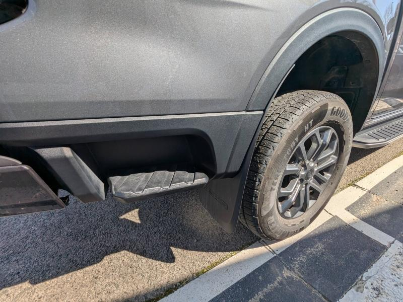 Photo 12 de l’annonce de FORD Ranger VUL d’occasion à vendre à DRAGUIGNAN