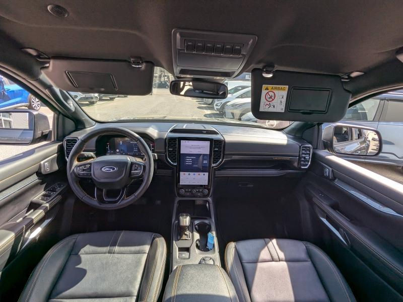 Photo 13 de l’annonce de FORD Ranger VUL d’occasion à vendre à DRAGUIGNAN