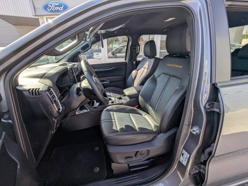 Photo 15 de l’annonce de FORD Ranger VUL d’occasion à vendre à DRAGUIGNAN