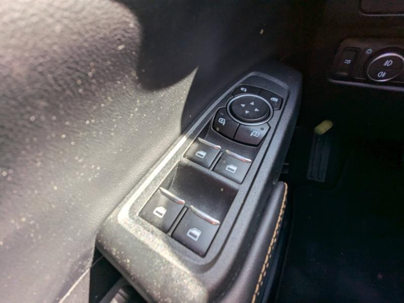 Photo 16 de l’annonce de FORD Ranger VUL d’occasion à vendre à DRAGUIGNAN