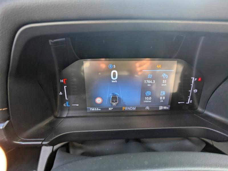 Photo 18 de l’annonce de FORD Ranger VUL d’occasion à vendre à DRAGUIGNAN