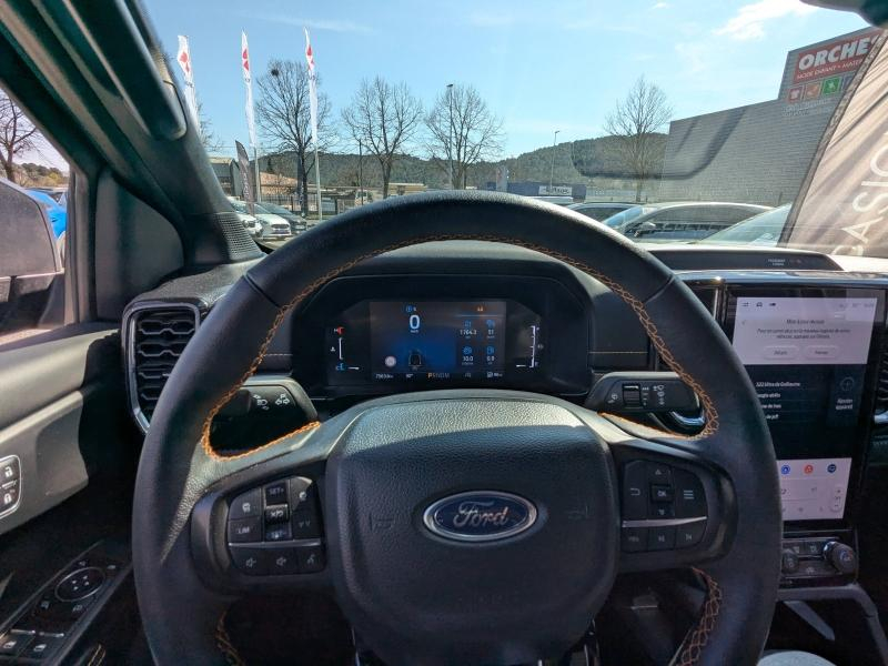 Photo 19 de l’annonce de FORD Ranger VUL d’occasion à vendre à DRAGUIGNAN