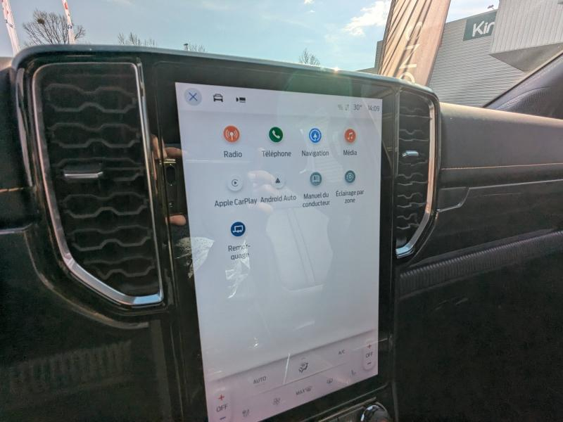 Photo 20 de l’annonce de FORD Ranger VUL d’occasion à vendre à DRAGUIGNAN