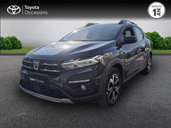 DACIA Sandero d’occasion à vendre à LATTES