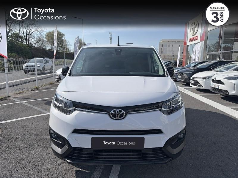 Photo 5 de l’annonce de TOYOTA ProAce City VUL d’occasion à vendre à LATTES
