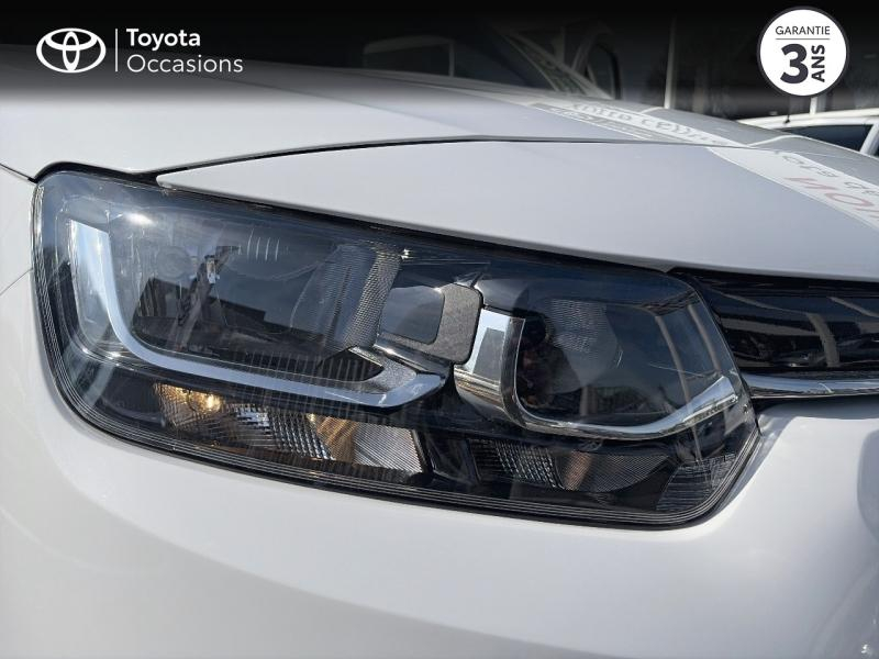 Photo 20 de l’annonce de TOYOTA ProAce City VUL d’occasion à vendre à LATTES