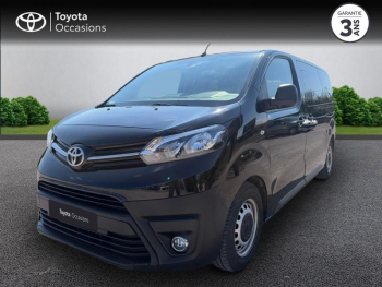TOYOTA ProAce Combi Medium 2.0 140 D-4D MC24