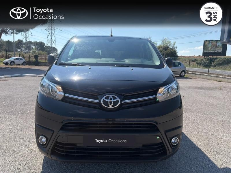 Photo 5 de l’annonce de TOYOTA ProAce Combi d’occasion à vendre à LATTES