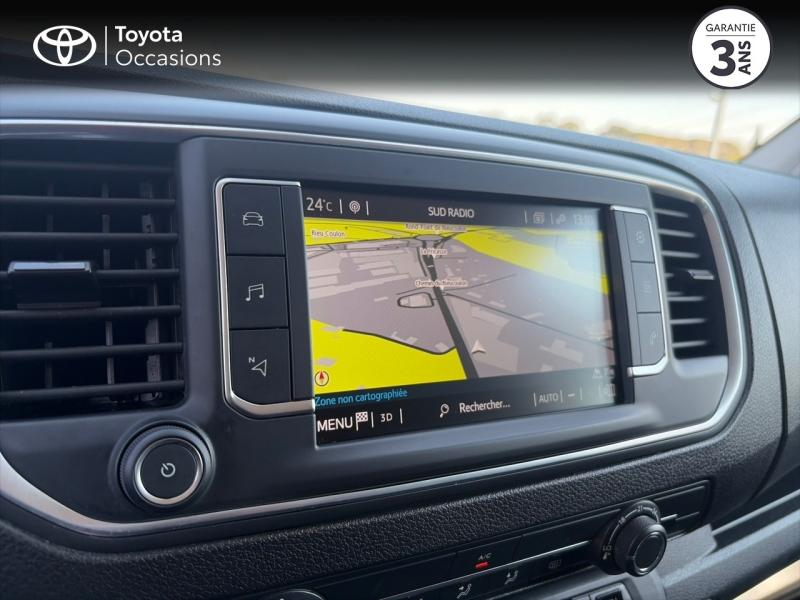 Photo 15 de l’annonce de TOYOTA ProAce Combi d’occasion à vendre à LATTES