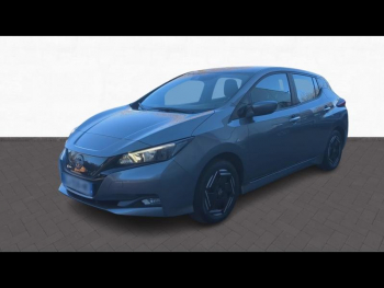 NISSAN Leaf d’occasion à vendre à GAP