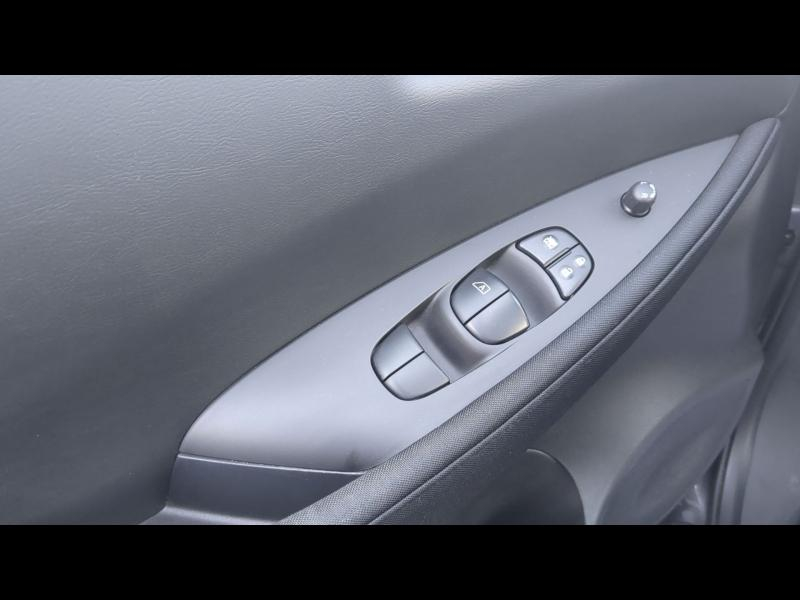 Photo 11 de l’annonce de NISSAN Leaf d’occasion à vendre à GAP