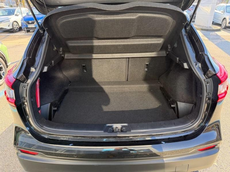 Photo 18 de l’annonce de NISSAN Qashqai d’occasion à vendre à GRENOBLE