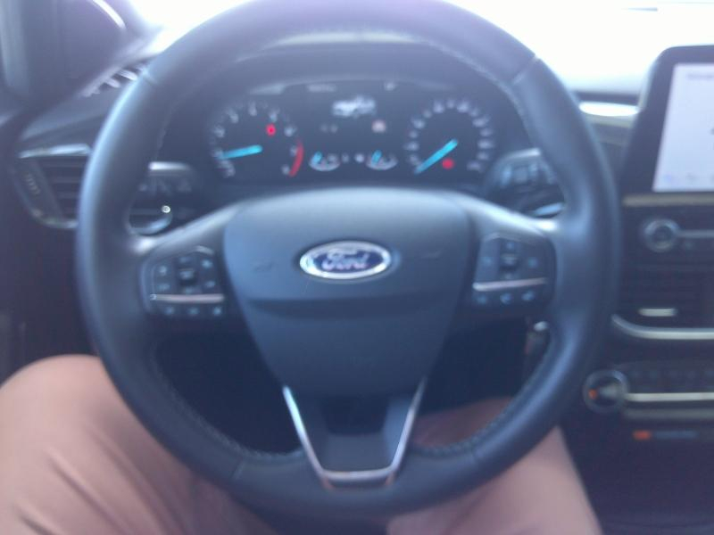 Photo 4 de l’annonce de FORD Puma d’occasion à vendre à PERPIGNAN