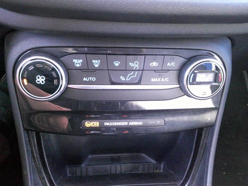 Photo 12 de l’annonce de FORD Puma d’occasion à vendre à PERPIGNAN