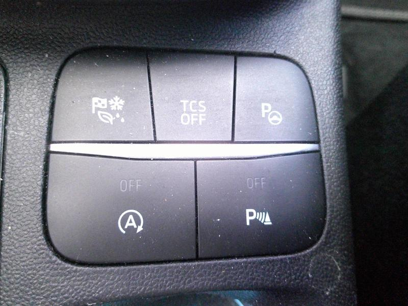 Photo 14 de l’annonce de FORD Puma d’occasion à vendre à PERPIGNAN