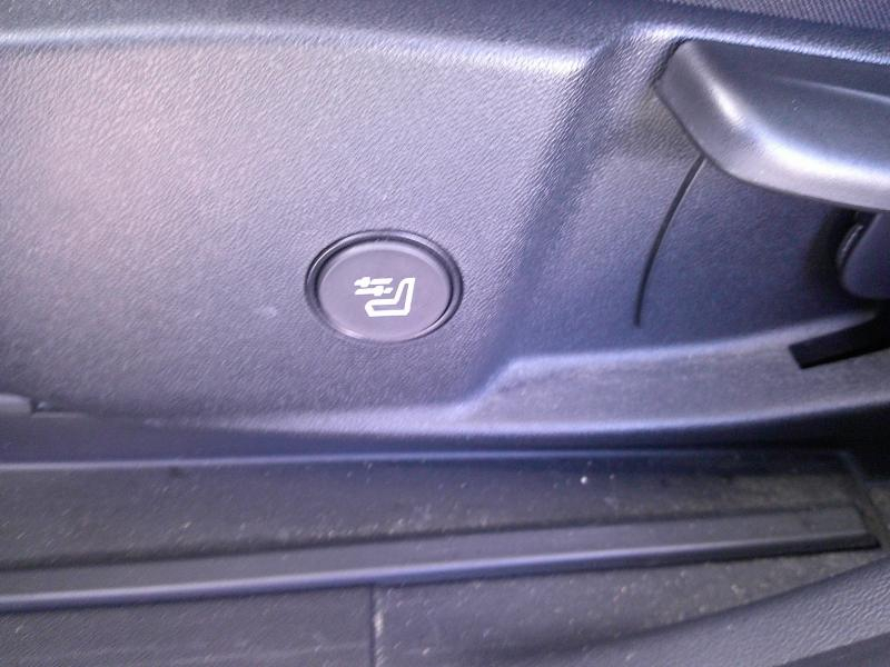 Photo 15 de l’annonce de FORD Puma d’occasion à vendre à PERPIGNAN