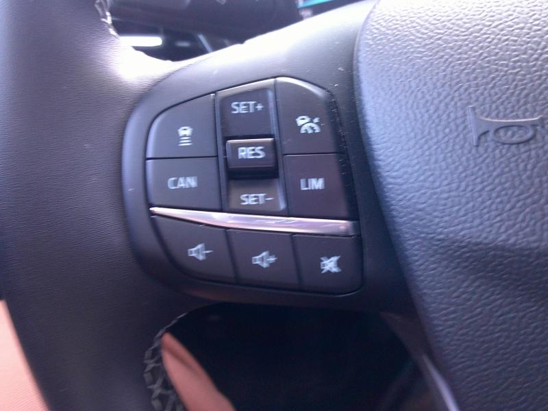 Photo 17 de l’annonce de FORD Puma d’occasion à vendre à PERPIGNAN