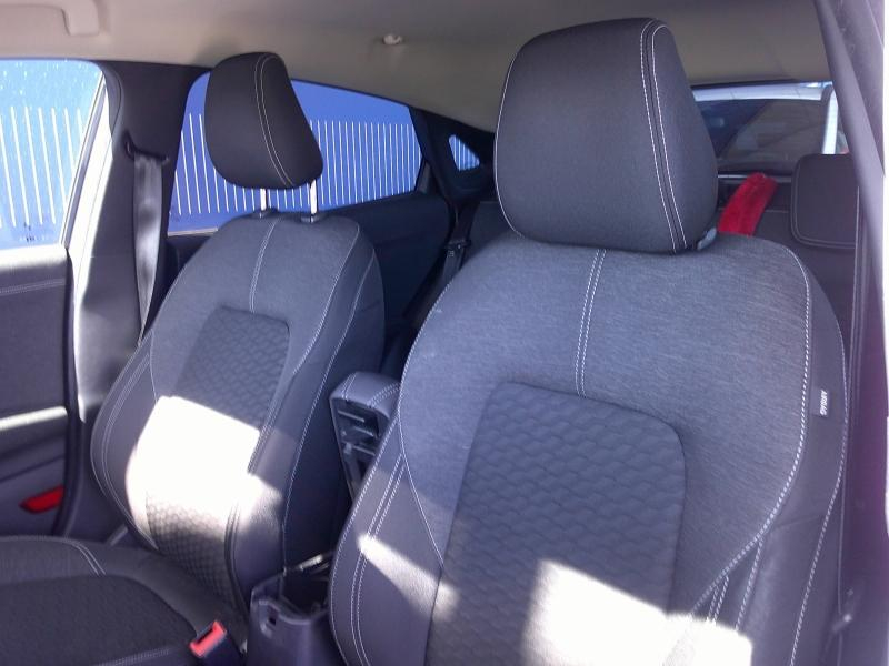 Photo 19 de l’annonce de FORD Puma d’occasion à vendre à PERPIGNAN