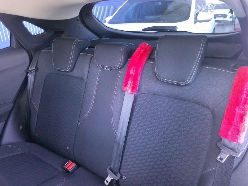 Photo 20 de l’annonce de FORD Puma d’occasion à vendre à PERPIGNAN