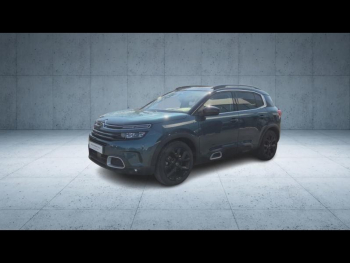 CITROEN C5 Aircross Hybrid 225ch Shine Pack e-EAT8