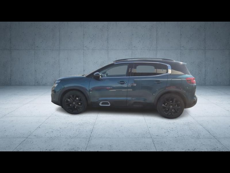 Photo 3 de l’annonce de CITROEN C5 Aircross d’occasion à vendre à PERPIGNAN
