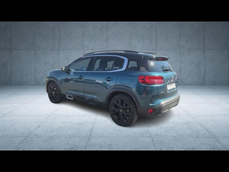 Photo 4 de l’annonce de CITROEN C5 Aircross d’occasion à vendre à PERPIGNAN