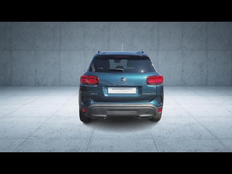 Photo 5 de l’annonce de CITROEN C5 Aircross d’occasion à vendre à PERPIGNAN