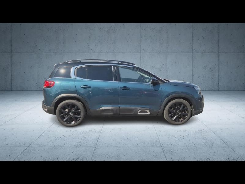 Photo 7 de l’annonce de CITROEN C5 Aircross d’occasion à vendre à PERPIGNAN