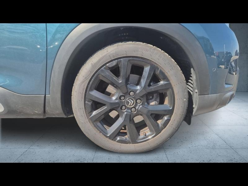 Photo 9 de l’annonce de CITROEN C5 Aircross d’occasion à vendre à PERPIGNAN