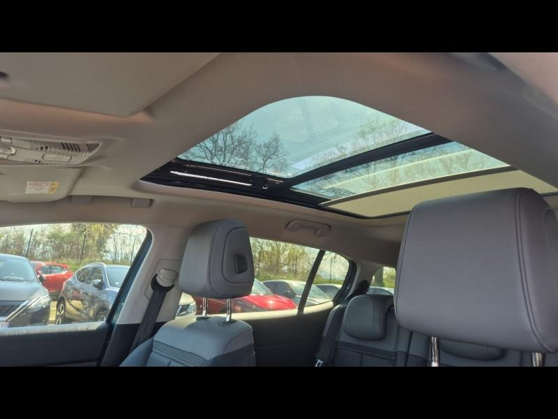 Photo 10 de l’annonce de CITROEN C5 Aircross d’occasion à vendre à PERPIGNAN