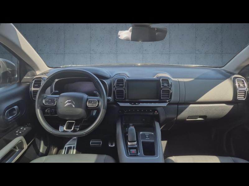 Photo 11 de l’annonce de CITROEN C5 Aircross d’occasion à vendre à PERPIGNAN