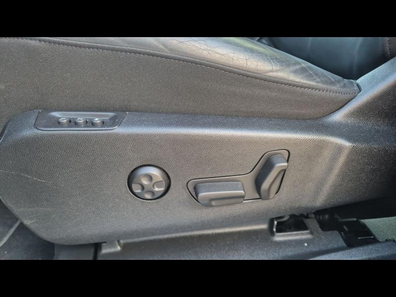 Photo 13 de l’annonce de CITROEN C5 Aircross d’occasion à vendre à PERPIGNAN