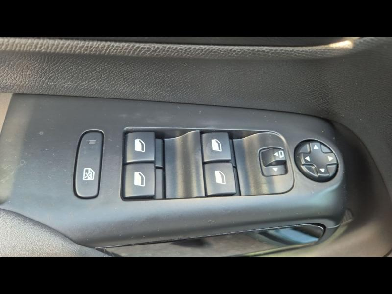 Photo 14 de l’annonce de CITROEN C5 Aircross d’occasion à vendre à PERPIGNAN