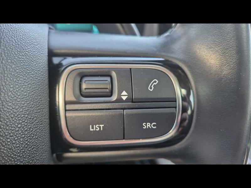 Photo 17 de l’annonce de CITROEN C5 Aircross d’occasion à vendre à PERPIGNAN