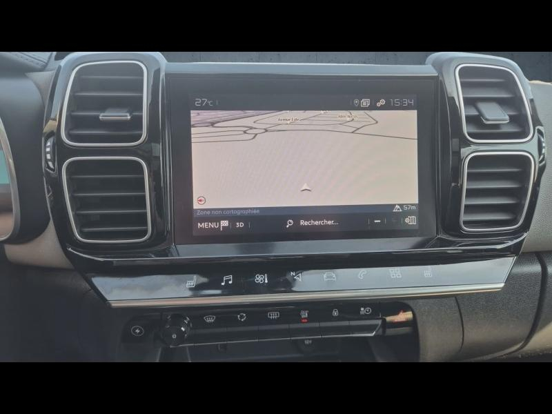 Photo 20 de l’annonce de CITROEN C5 Aircross d’occasion à vendre à PERPIGNAN