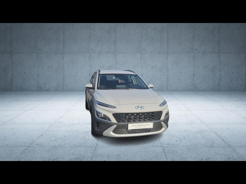 Photo 3 de l’annonce de HYUNDAI Kona d’occasion à vendre à PERPIGNAN