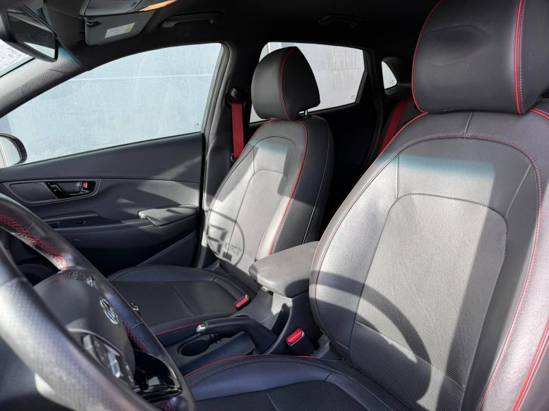 Photo 17 de l’annonce de HYUNDAI Kona d’occasion à vendre à NARBONNE