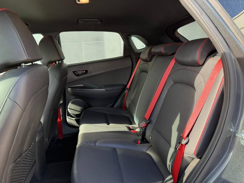 Photo 19 de l’annonce de HYUNDAI Kona d’occasion à vendre à NARBONNE